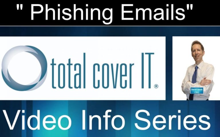 Phishing Emails